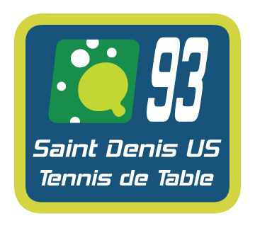 Saint-Denis Union Tennis de Table